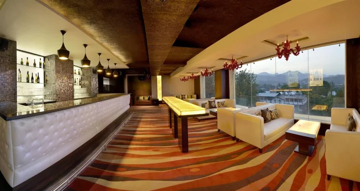 Дехрадун: Four Points by Sheraton Dehradun