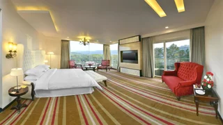 Дехрадун: Four Points by Sheraton Dehradun