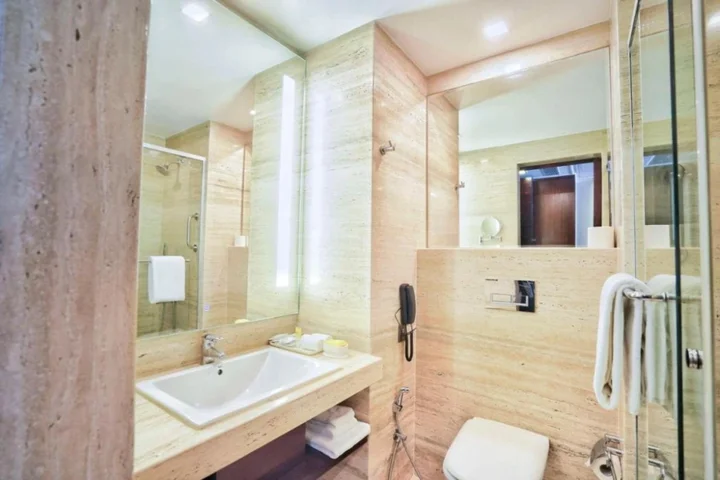 Дехрадун: Four Points by Sheraton Dehradun