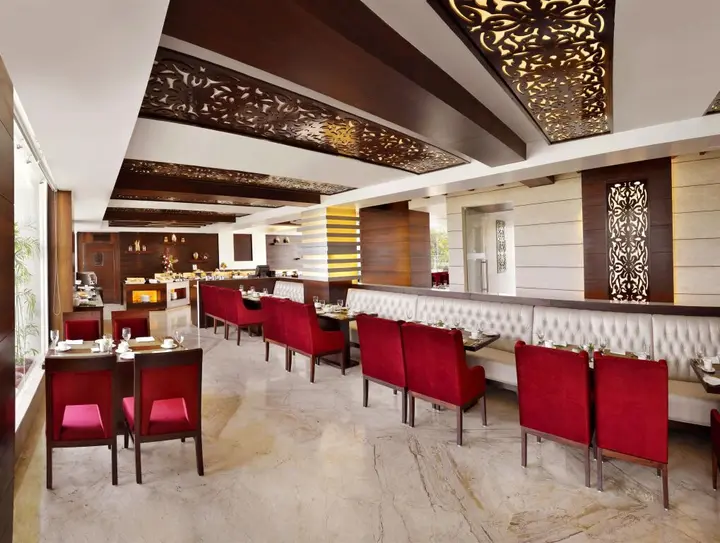 Дехрадун: Four Points by Sheraton Dehradun