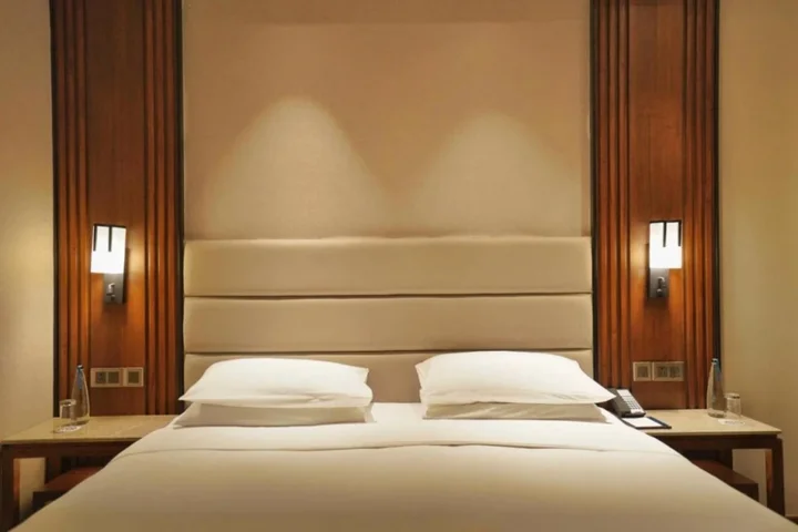 Дехрадун: Four Points by Sheraton Dehradun