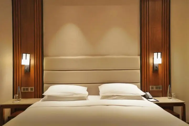 Дехрадун: Four Points by Sheraton Dehradun
