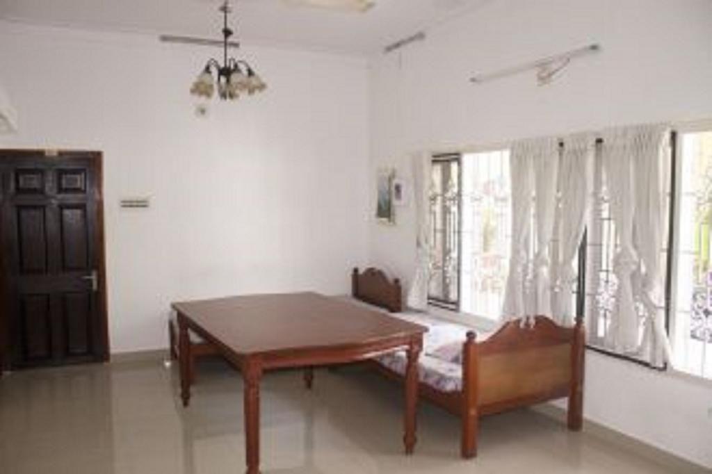 Коччи: Cochin Casa Bella