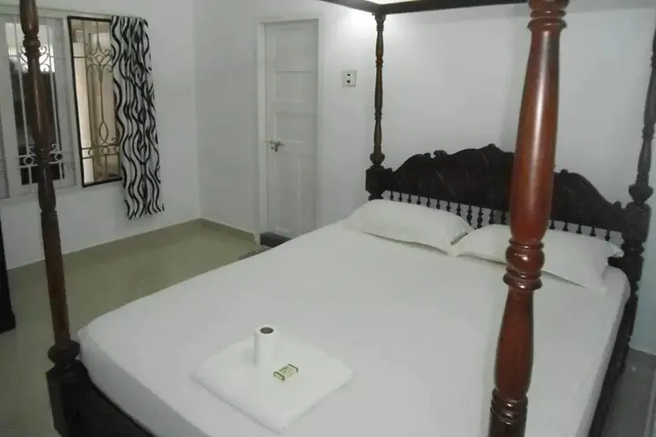 Коччи: Cochin Casa Bella