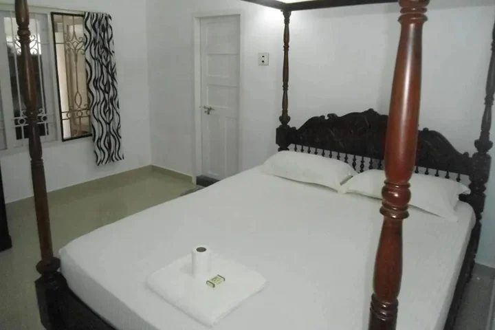 Коччи: Cochin Casa Bella