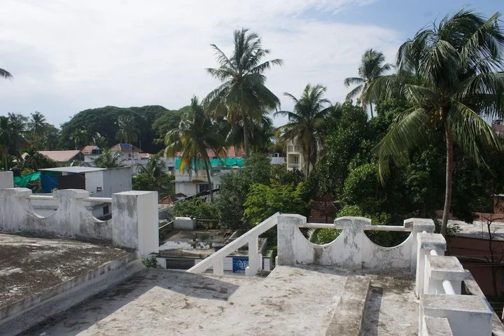 Коччи: Cochin Casa Bella