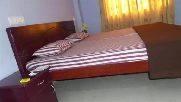 Куттикканам: Vagamon Tourist home