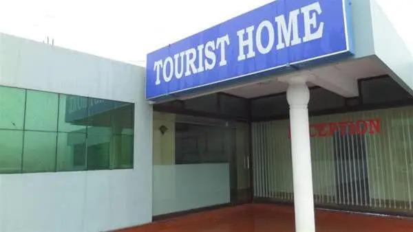 Куттикканам: Vagamon Tourist home