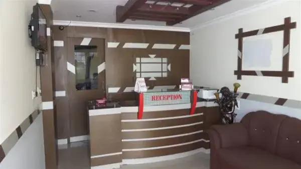 Куттикканам: Vagamon Tourist home
