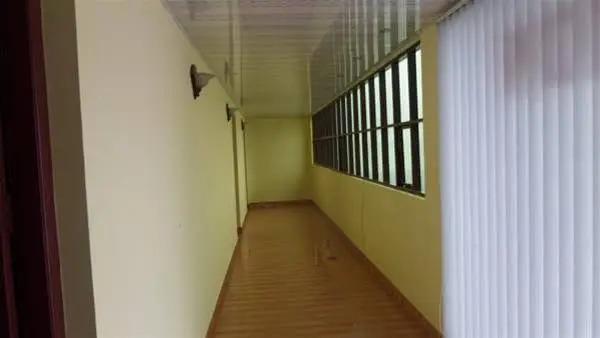 Куттикканам: Vagamon Tourist home