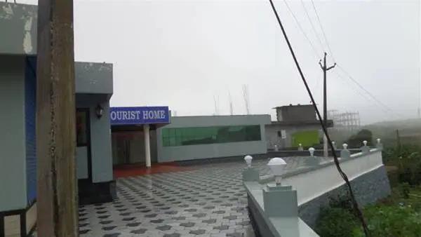Куттикканам: Vagamon Tourist home