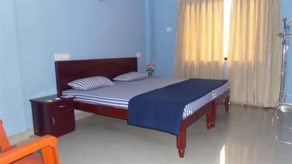 Куттикканам: Vagamon Tourist home