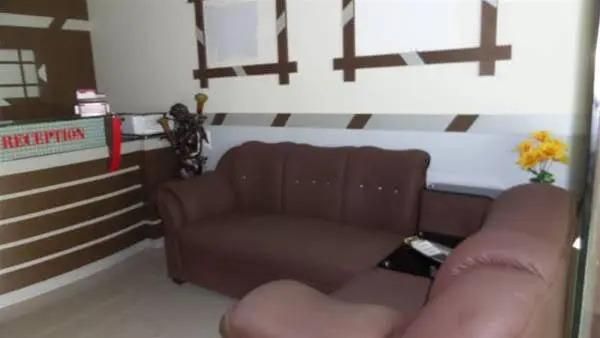 Куттикканам: Vagamon Tourist home