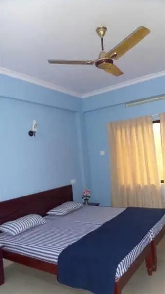 Куттикканам: Vagamon Tourist home