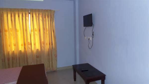 Куттикканам: Vagamon Tourist home
