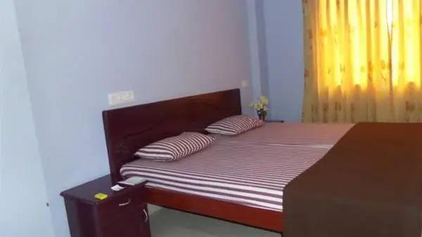Куттикканам: Vagamon Tourist home