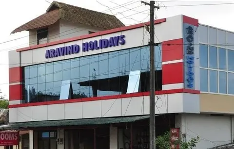 Куттикканам: Aravind Holidays