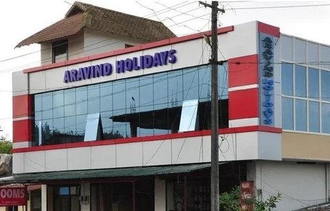 Куттикканам: Aravind Holidays