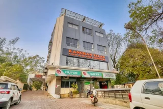 Индаур: Kanchan Tilak