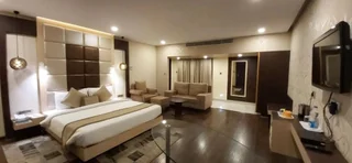 Джамшедпур: The Boulevard Hotel
