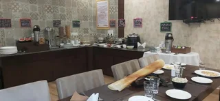 Джамшедпур: The Boulevard Hotel