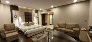 Джамшедпур: The Boulevard Hotel