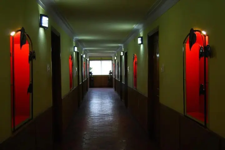 Джамшедпур: The Boulevard Hotel