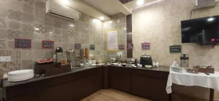 Джамшедпур: The Boulevard Hotel
