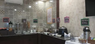 Джамшедпур: The Boulevard Hotel