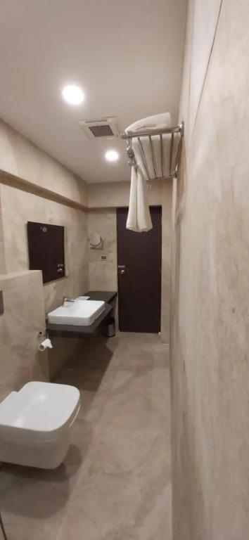 Джамшедпур: The Boulevard Hotel