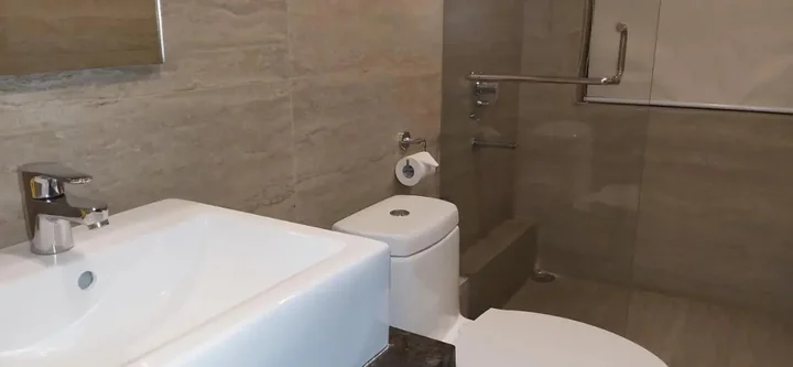 Джамшедпур: The Boulevard Hotel