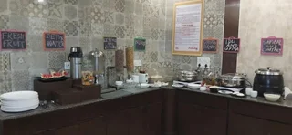 Джамшедпур: The Boulevard Hotel