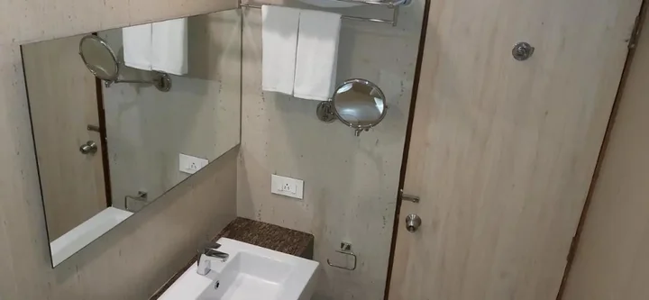 Джамшедпур: The Boulevard Hotel