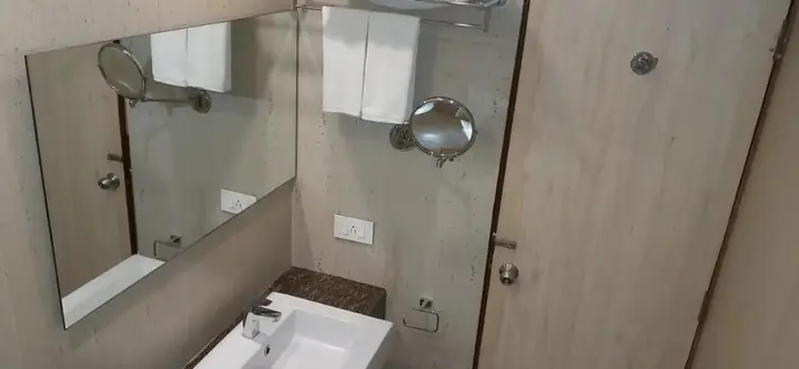 Джамшедпур: The Boulevard Hotel