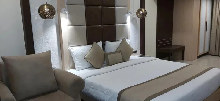 Джамшедпур: The Boulevard Hotel