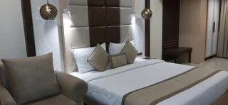 Джамшедпур: The Boulevard Hotel