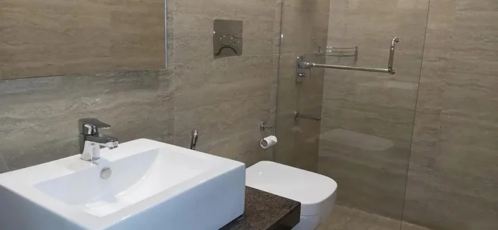 Джамшедпур: The Boulevard Hotel