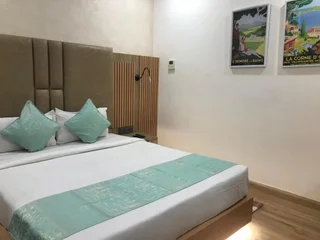 Джамшедпур: The Boulevard Hotel