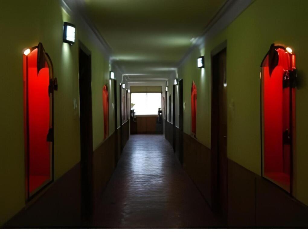 Джамшедпур: The Boulevard Hotel