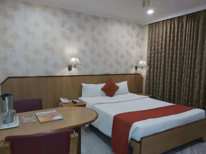 Джамшедпур: The Boulevard Hotel