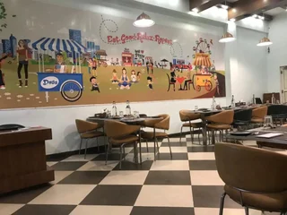 Джамшедпур: The Boulevard Hotel