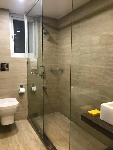Джамшедпур: The Boulevard Hotel