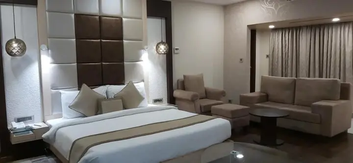 Джамшедпур: The Boulevard Hotel