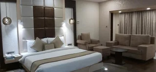 Джамшедпур: The Boulevard Hotel