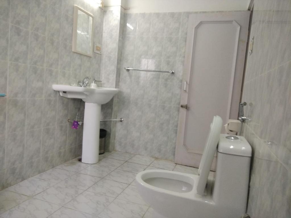 Куфри: Vatsalyam Home Stay