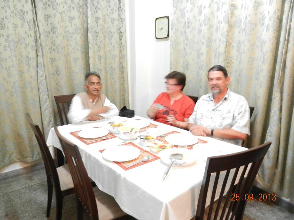 Куфри: Vatsalyam Home Stay