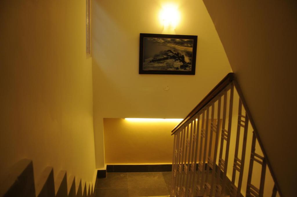 Куфри: Vatsalyam Home Stay