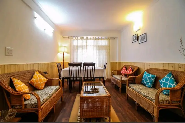 Куфри: Vatsalyam Home Stay