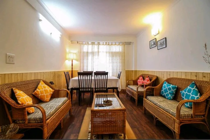 Куфри: Vatsalyam Home Stay