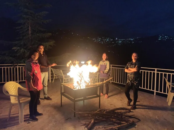 Куфри: Vatsalyam Home Stay